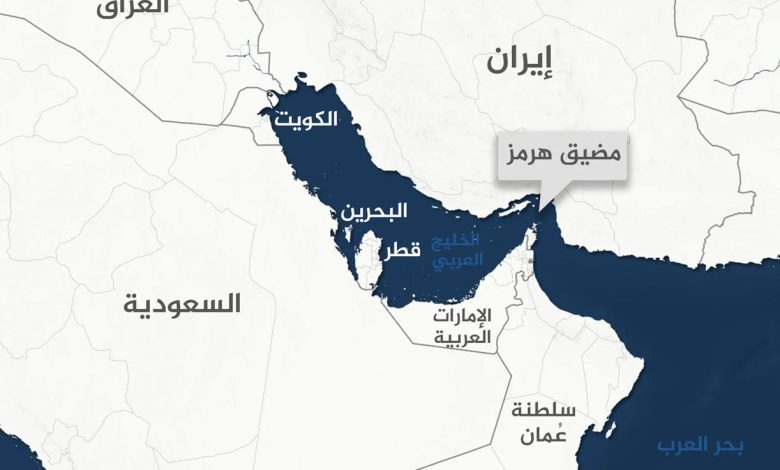 5 مفاتيح لحسم معركة "هرمز"… ما هي؟