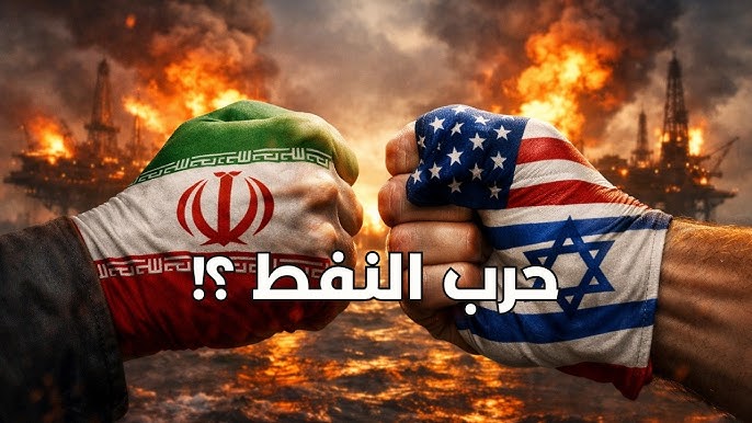 ضرب الخليج ليس مدعاة للفرح