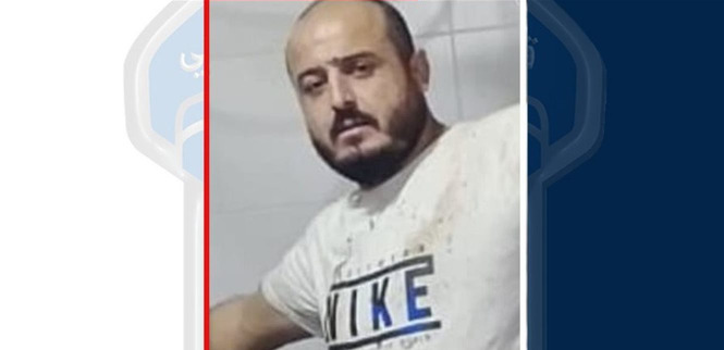تعميم صورة مطلوب بجرم السرقة... هل من يعرف عنه شيئاً؟