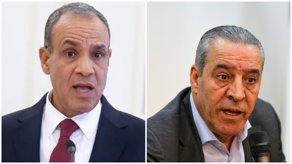 الشيخ يبحث هاتفيا مع وزير الخارجية المصري تطورات الأوضاع في الضفة وغزة