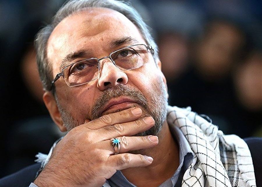 خلفاً للاريجاني...  تعيين محمد باقر ذو القدر أميناً للمجلس الأعلى للأمن القومي الإيراني