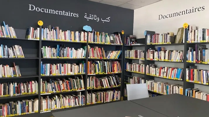 ثقافة لا تموت.. كيف حافظت مكتبات بيروت على دورها رغم كل شيء