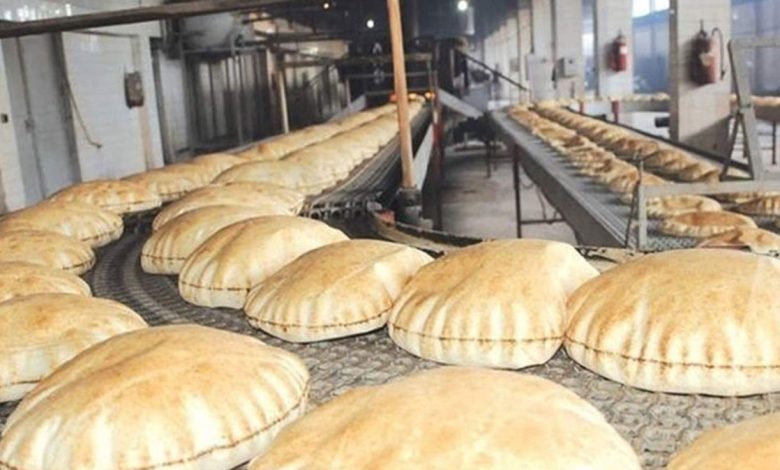 قرار جديد يتعلّق بسعر ووزن ربطة الخبز!