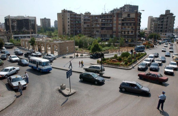 ضجة في أنطلياس.. ما حقيقة وجود قيادي إيراني؟