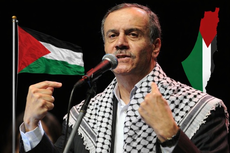 أحمد قعبور.. "حق العودة" ما بعرف شمس فلسطين!