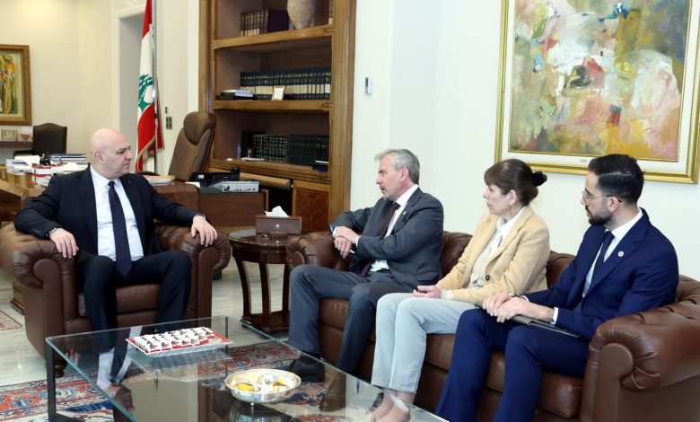 الصليب الأحمر الدولي: تدهور إنساني متسارع في لبنان وتحذير من تفاقم معاناة المدنيين