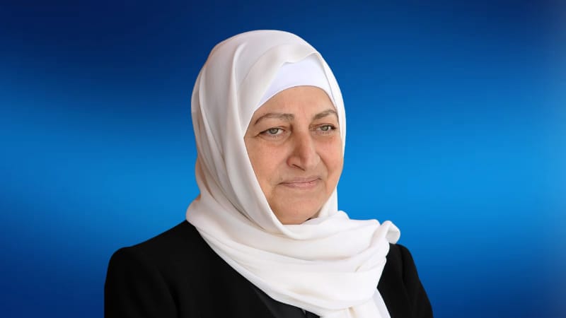 بهية الحريري تنعي الفنان أحمد قعبور: أكد بإبداعه والتزامه أن الفن رسالة أبلغ وقعاً حين يحمل قضية