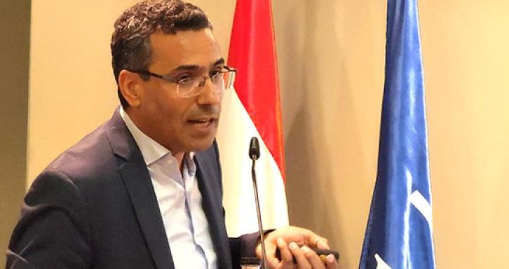 هاني يطمئن: الأسعار استقرت والأسواق تحت السيطرة