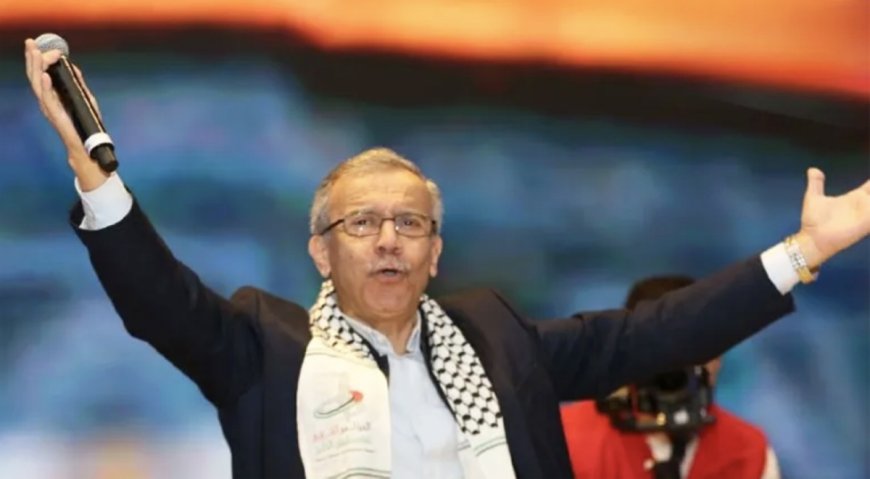 "أناديكم".. وداعاً أيها المقاوم