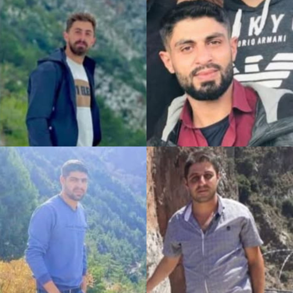 جريمة ثأر في جرود الضنية تودي بحياة 4 أشخاص!
