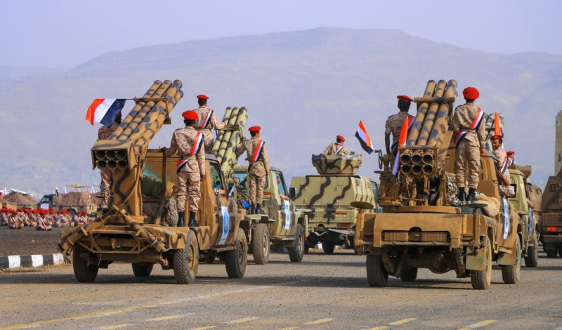 قراءة في الحرب بعد دخول اليمن على الخط