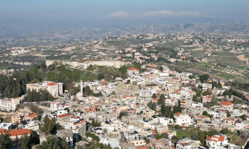 تهديد إسرائيلي لاهالي كفرشوبا... هذا ما كشفه رئيس البلدية