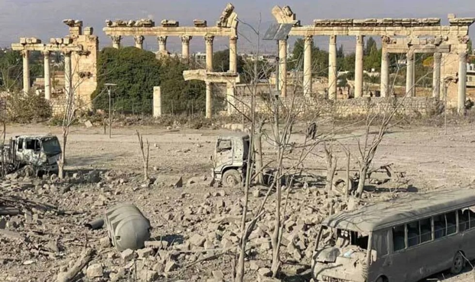 لحماية التراث… لبنان يدرج 39 موقعاً ثقافياً جديداً ضمن نظام الحماية المعزّزة