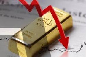 الذهب يتراجع بعد خطاب ترامب