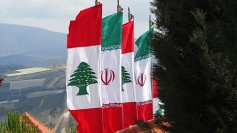 هل يقطع لبنان العلاقات الدبلوماسيّة مع إيران؟