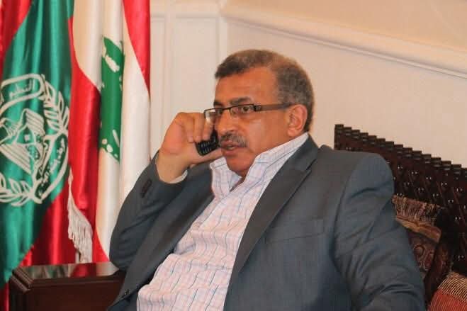 اتصال بين أسامة سعد ووزير الاقتصاد لبحث فوضى تسعيرة المولدات وضبط المخالفات