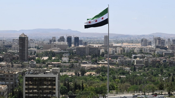 هيئة المنافذ والجمارك السورية: معبر جوسية متاح للمسافرين عبر مطار بيروت