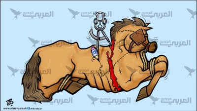 نتنياهو الرابح الأول