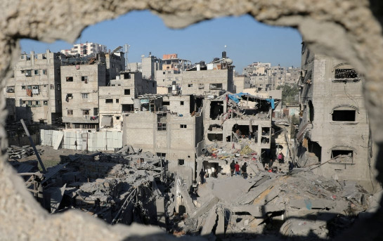 حتى لا يكون وقف إطلاق النار بين واشنطن وتل أبيب وطهران… هدنة على حساب فلسطين