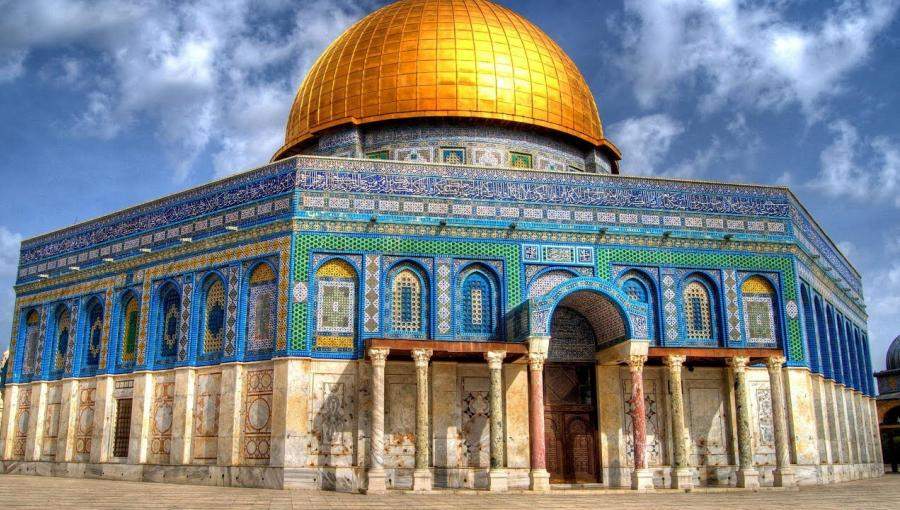 عودة الأذان إلى المسجد الأقصى… صوت الحق يكسر الصمت بعد 40 يومًا
