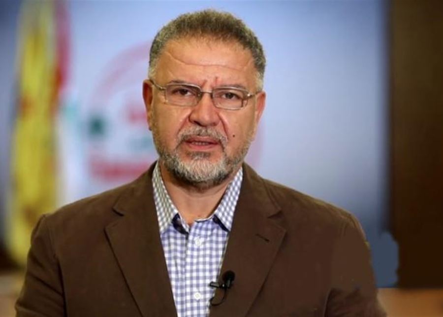 فياض: وقف إطلاق النار شرط أساسي قبل أي خطوة لاحقة