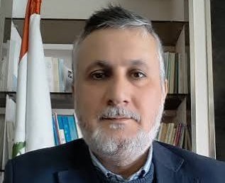 استشهاد مدير معهد العلوم الاجتماعية في الجامعة اللبنانية