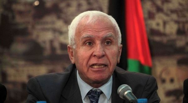 الأحمد: إجراءات الاحتلال في القدس خلال "سبت النور" تعكس حجم الانتهاكات التي تطال حرية العبادة