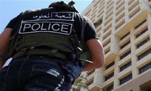 سرقة مازوت من عمشيت تتحوّل إلى مطاردة وإطلاق نار...