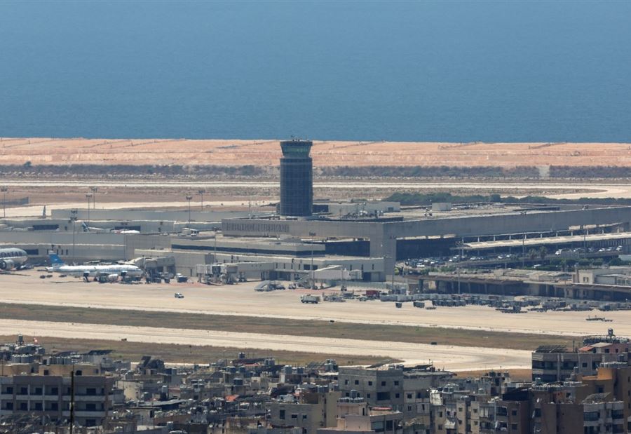 وزير إسرائيلي يلوّح بتوسيع الحرب داخل لبنان.. واستهداف مطار بيروت!