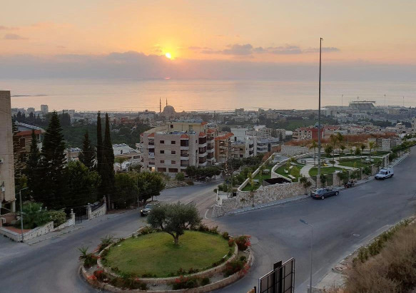 بعد "رسالة التهديد"... توضيح من بلدية بقسطا