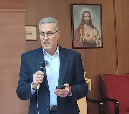 أبو جمرا لـ"جنوبيات": لبنان في دائرة الضباب.. والجنوب على حافة اللايقين