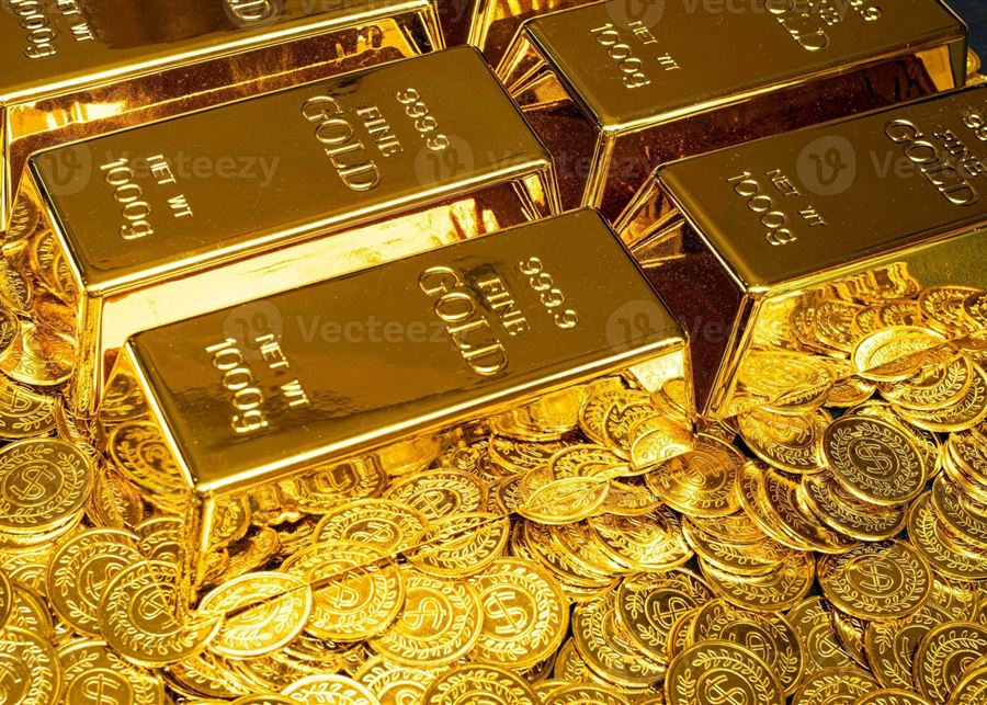 الذهب يرتفع!