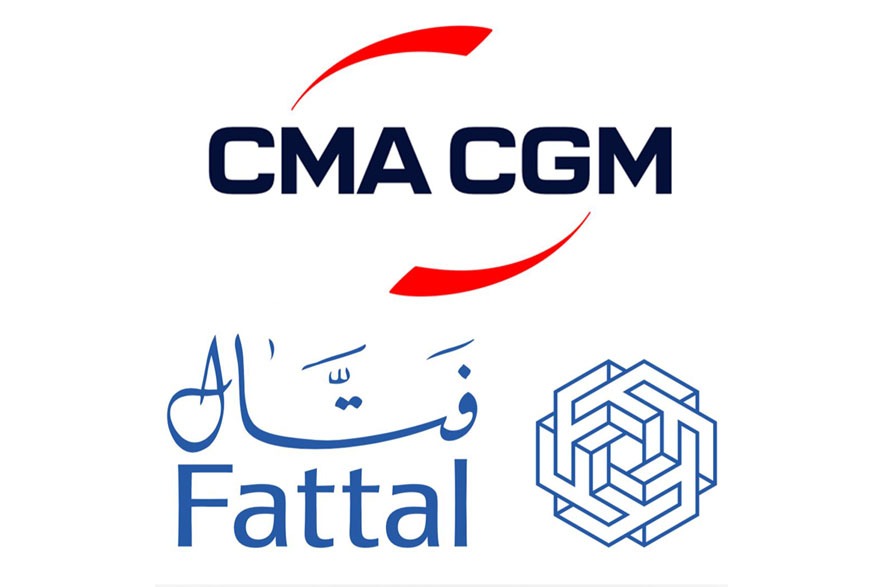 مجموعة CMA CGM تستحوذ على "فتّال"