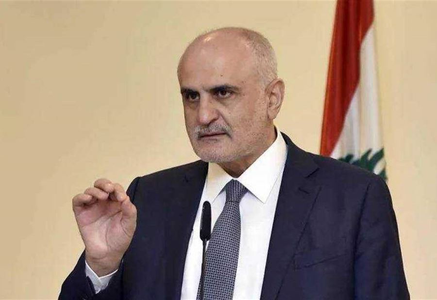علي حسن خليل إلى الرياض