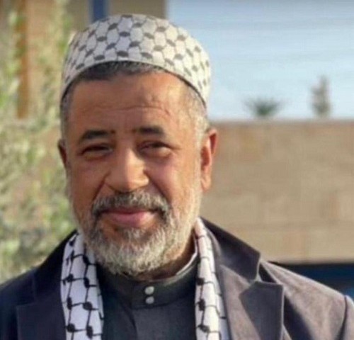 رحيل الشيخ داوود مصطفى.. مسيرة حافلة بين المنبر والميدان