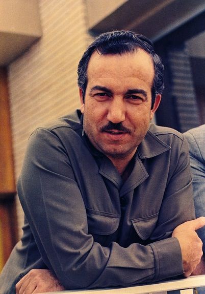 خليل الوزير "أبو جهاد".. 38 عاماً على الاغتيال