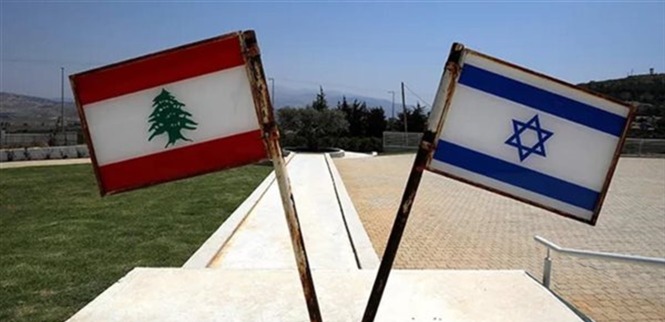 مذكرة التفاهم بين لبنان و"إســــــــرائيل" لوقف الحرب.. هذا نصها!