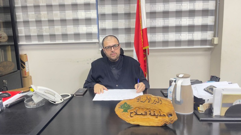 التعليم في صيدا والجنوب: واقع متعثر بين النزوح والتدريس من بُعد وفاقد يتسع رغم استمرار العملية التربوية!