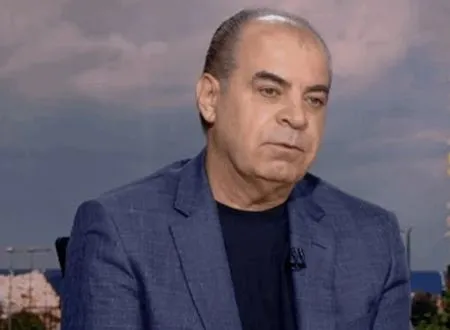سيف يكشف عن هبة عراقية من القمح للنازحين!