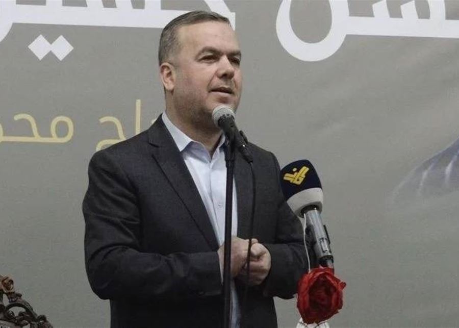 فضل الله: لن نقبل بالاستسلام والخضوع.. وعلى السلطة اللبنانية التقاط اللحظة التاريخية