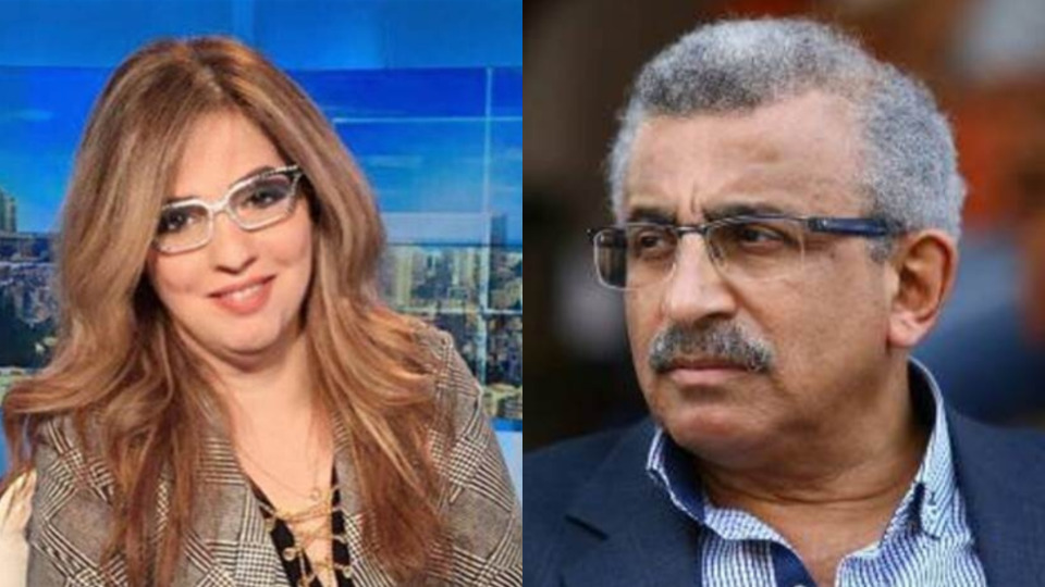 مريم البسام تشيد بمبادرة النائب سعد: تحية لهذا البحر من الإنسانية