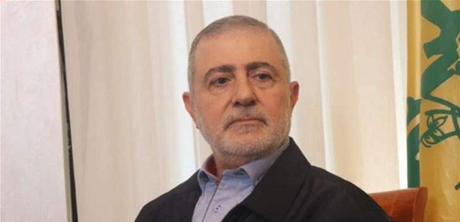 صفا: لا نقاش بسلاح "الحزب" قبل وقف النار