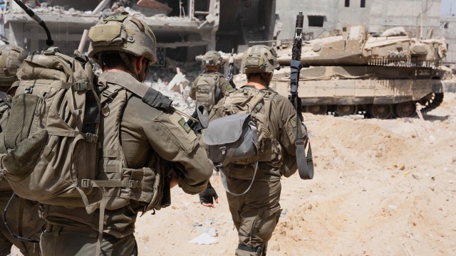 فضيحة أمنية تهز الجيش الإسرائيلي