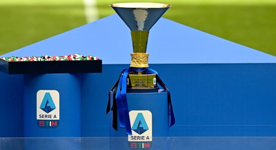 مقاعد الدوري الإيطالي في البطولات الأوروبية للموسم المقبل في خطر