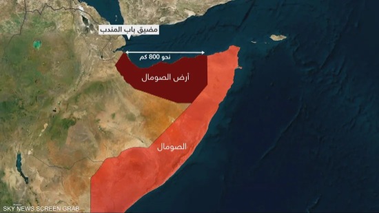بيان عربي إسلامي مشترك يدين إعلان "إســــــــــــــــــرائيل" تعيين مبعوث دبلوماسي لدى ما يسمى "أرض الصومال"