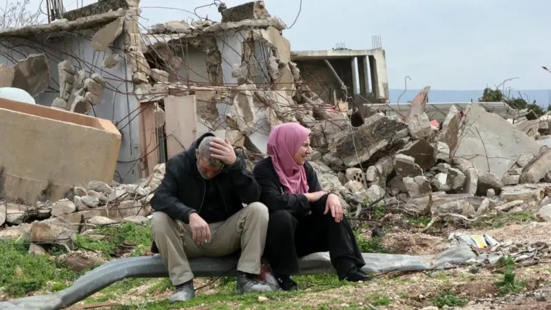 جهود لتمديد الهدنة في لبنان.. و"الحزب": لن نعود الى الصبر الاستراتيجي