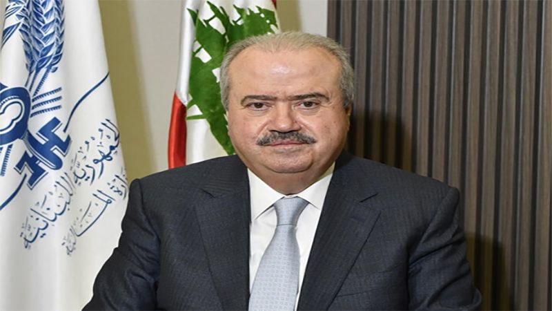 جابر من واشنطن: دعم دولي لتعافي لبنان وتعزيز الاستقرار