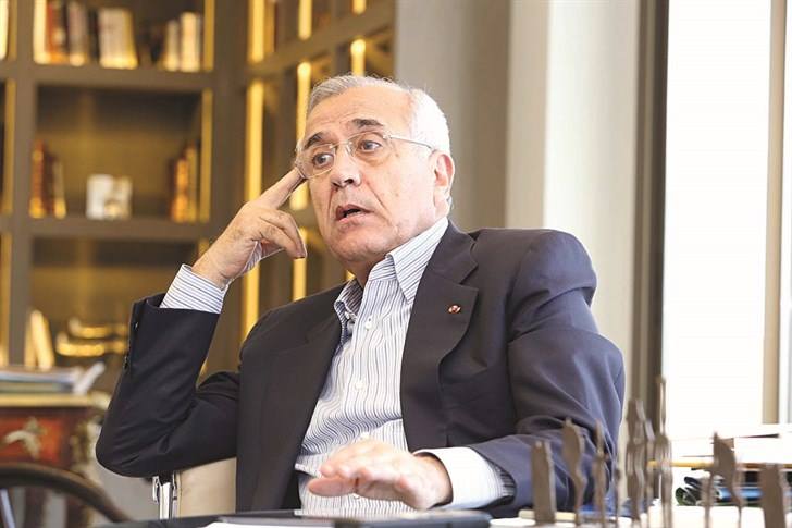 الرئيس سليمان: أي جهة تعلن انتصارها يفترض أن توضّح الأهداف التي وضعتها مسبقاً
