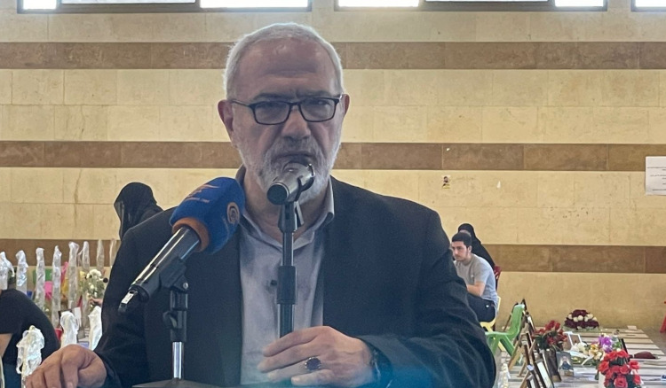 قماطي يطالب بالإنسحاب الإسرائيلي: يدنا على الزناد!
