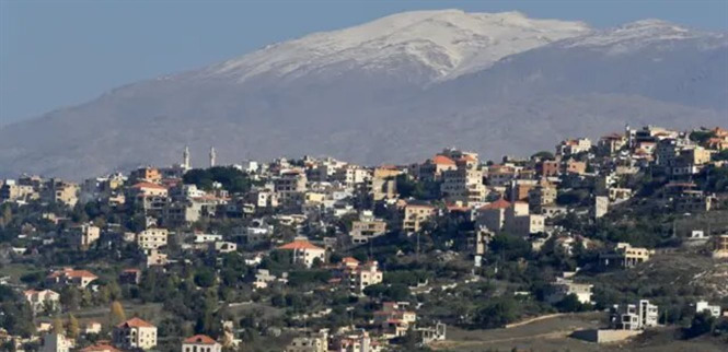 ما هو "الخط الأصفر" في جنوب لبنان؟